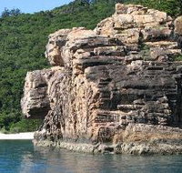 The Pinnacles - C Tourism