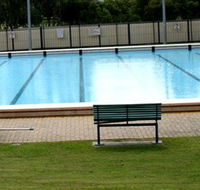 Bethania Aquatic Centre - C Tourism
