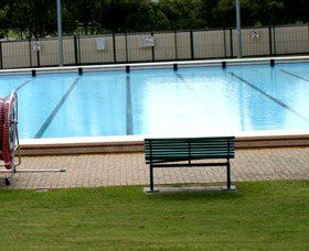 Bethania Aquatic Centre - C Tourism 0
