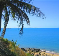 Eimeo Beach - C Tourism