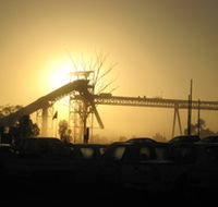 Peak Downs Mine in Moranbah - C Tourism