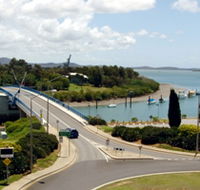 Gladstone Marina - C Tourism