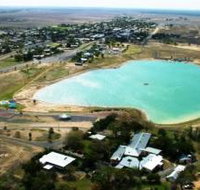 Lake Fred Tritton - C Tourism