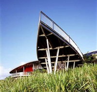 Lagoons Cafe and Gallery - C Tourism