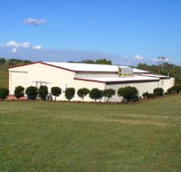 Hill of Promise Winery and Cellar Door - C Tourism