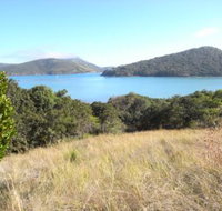 South Cumberland Islands National Park - C Tourism