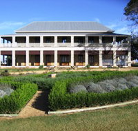 Glengallan Homestead and Heritage Centre - C Tourism