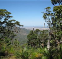 Zamia Walk - C Tourism