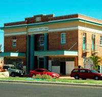 Charleville Heritage Trail Walk - C Tourism