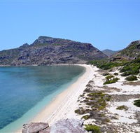 Flinders Group National Park - C Tourism