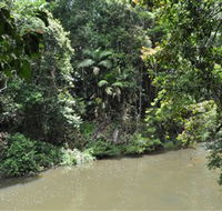 Broken River - C Tourism