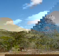 Lords Table Mountain - C Tourism