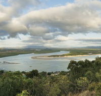 Cooktown Scenic Rim Trail - C Tourism