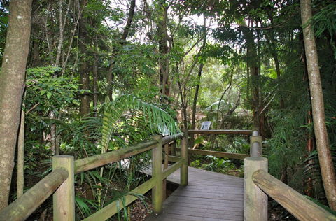 Cedar Creek Estate - C Tourism 1
