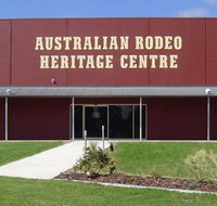 Australian Rodeo Heritage Centre - C Tourism