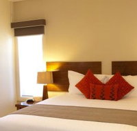 Wild Cattle Creek Estate Winery Restaurant - C Tourism