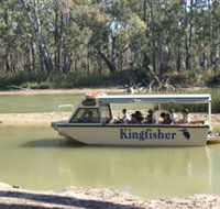 Kingfisher Cruises - C Tourism