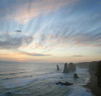 Port Campbell National Park - C Tourism