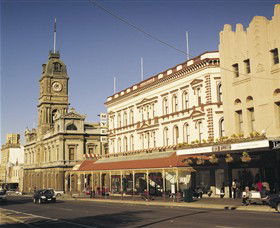 Accent Framing / Gallery On Sturt - C Tourism 0