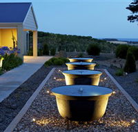 Saltair Spa - C Tourism