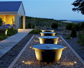 Saltair Spa - C Tourism 0
