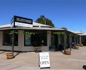 Delatite Wines - C Tourism 0