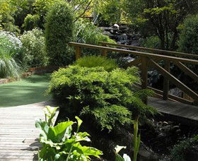 Apsley VIC C Tourism