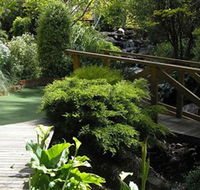 Grampians Adventure Golf MOCO Gallery  Cafe - C Tourism