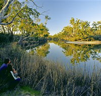 Little Desert National Park - C Tourism
