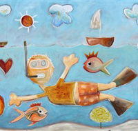 Stony Creek Gallery - C Tourism