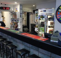 Corryong Sporting Complex - C Tourism