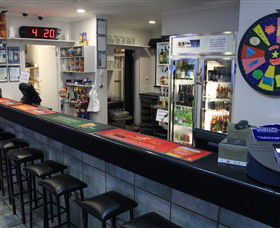 Corryong Sporting Complex - C Tourism 0