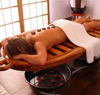 Red Hill Spa - C Tourism