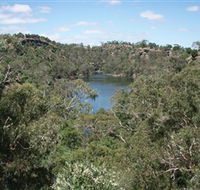 Mount Eccles National Park - C Tourism