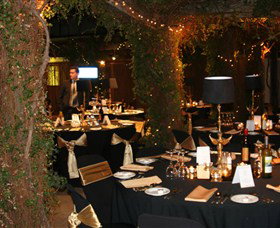 Radcliffe's - C Tourism 0