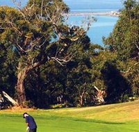 Lorne Country Club - C Tourism