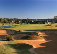 Eagle Ridge Golf Course - C Tourism