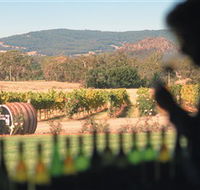 Hanging Rock Winery - C Tourism