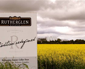 Rutherglen Estates - C Tourism 0