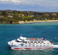 Searoad Ferries - C Tourism