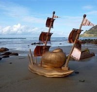 Great Escape Books - C Tourism