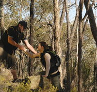 Greater Bendigo National Park - C Tourism