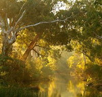 Brimbank Park - C Tourism