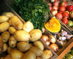 Corryong Foodworks - C Tourism 0