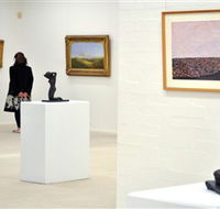 Hamilton Art Gallery - C Tourism