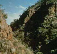 Werribee Gorge State Park - C Tourism
