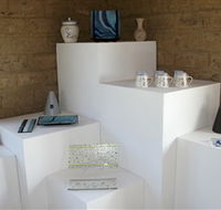 Angledean Pottery - C Tourism