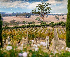Redesdale Estate - C Tourism 0