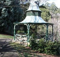 Pirianda Gardens - C Tourism