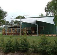 Redbox Vineyard  Winery - C Tourism